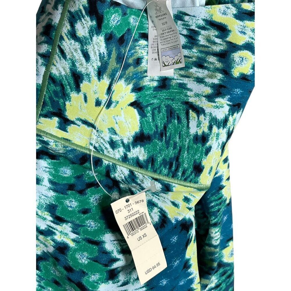 NWT Aerie OFFLINE Real Me XTRA High Rise Leggings - Picture 11 of 12